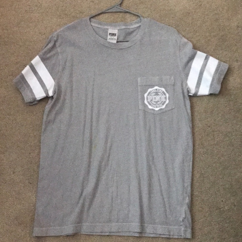 Victoria Secret PINK T shirt